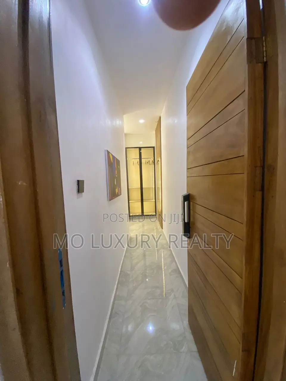 Furnished 1bdrm Apartment in Court, Ikota for sale in Ikota