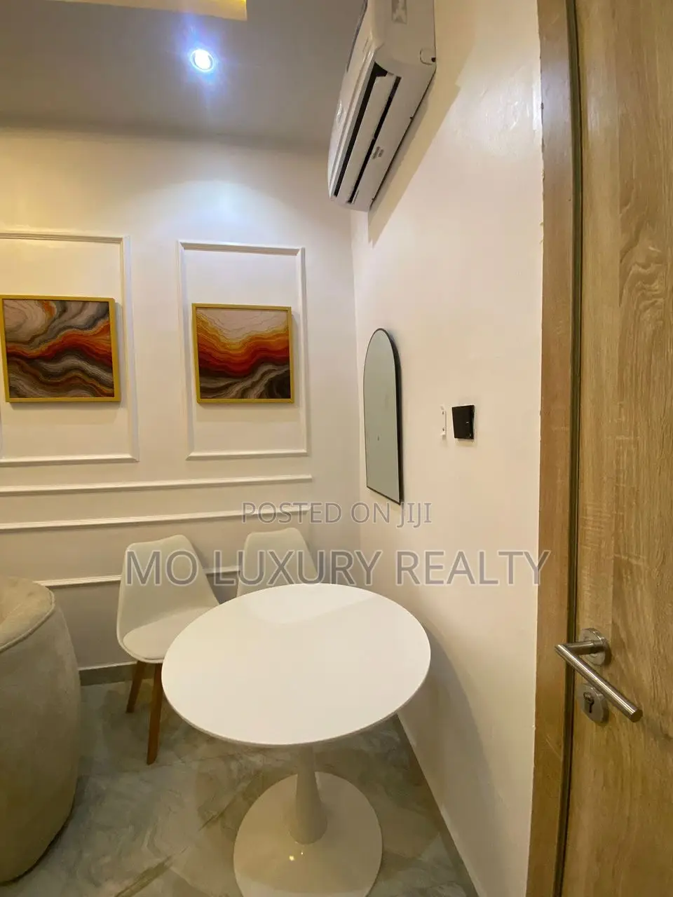 Furnished 1bdrm Apartment in Court, Ikota for sale in Ikota