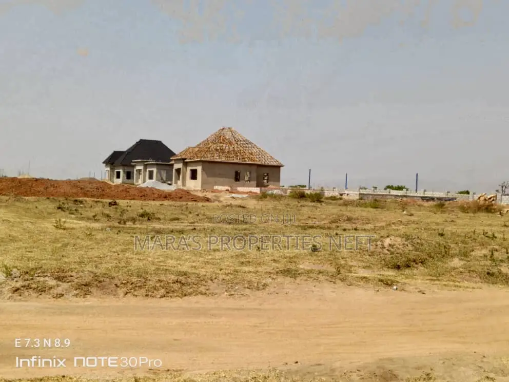 R of O Land for Sale in Guzape District