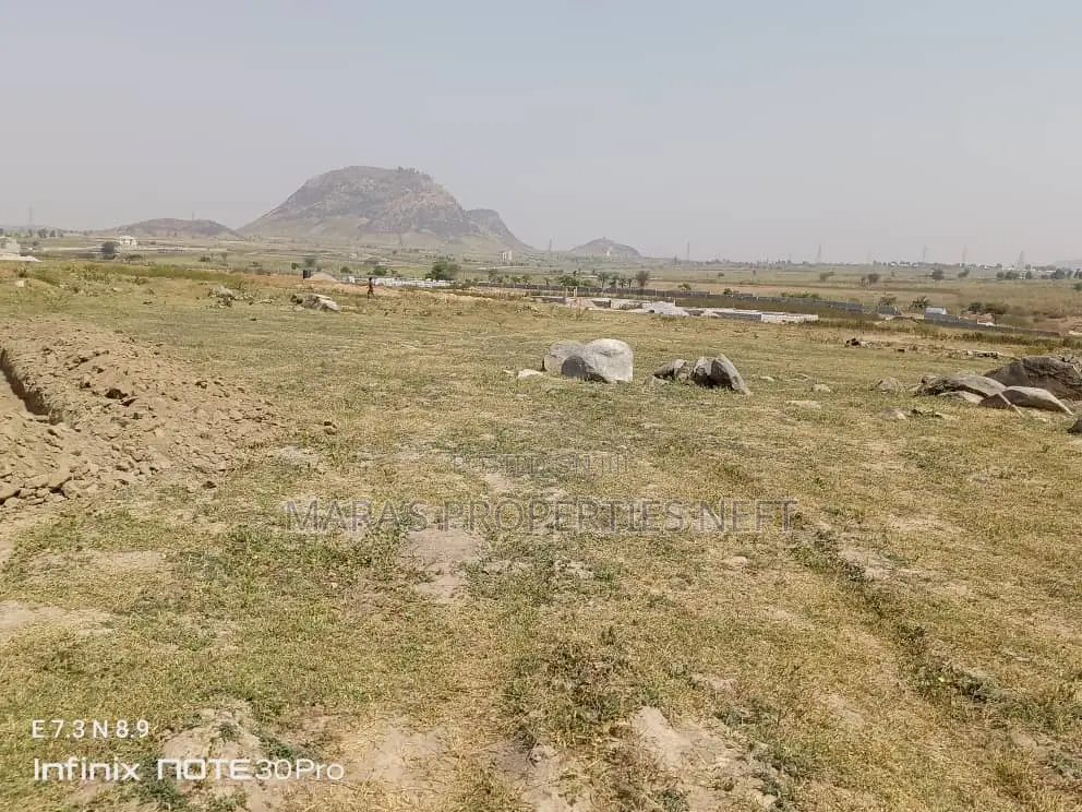 R of O Land for Sale in Guzape District