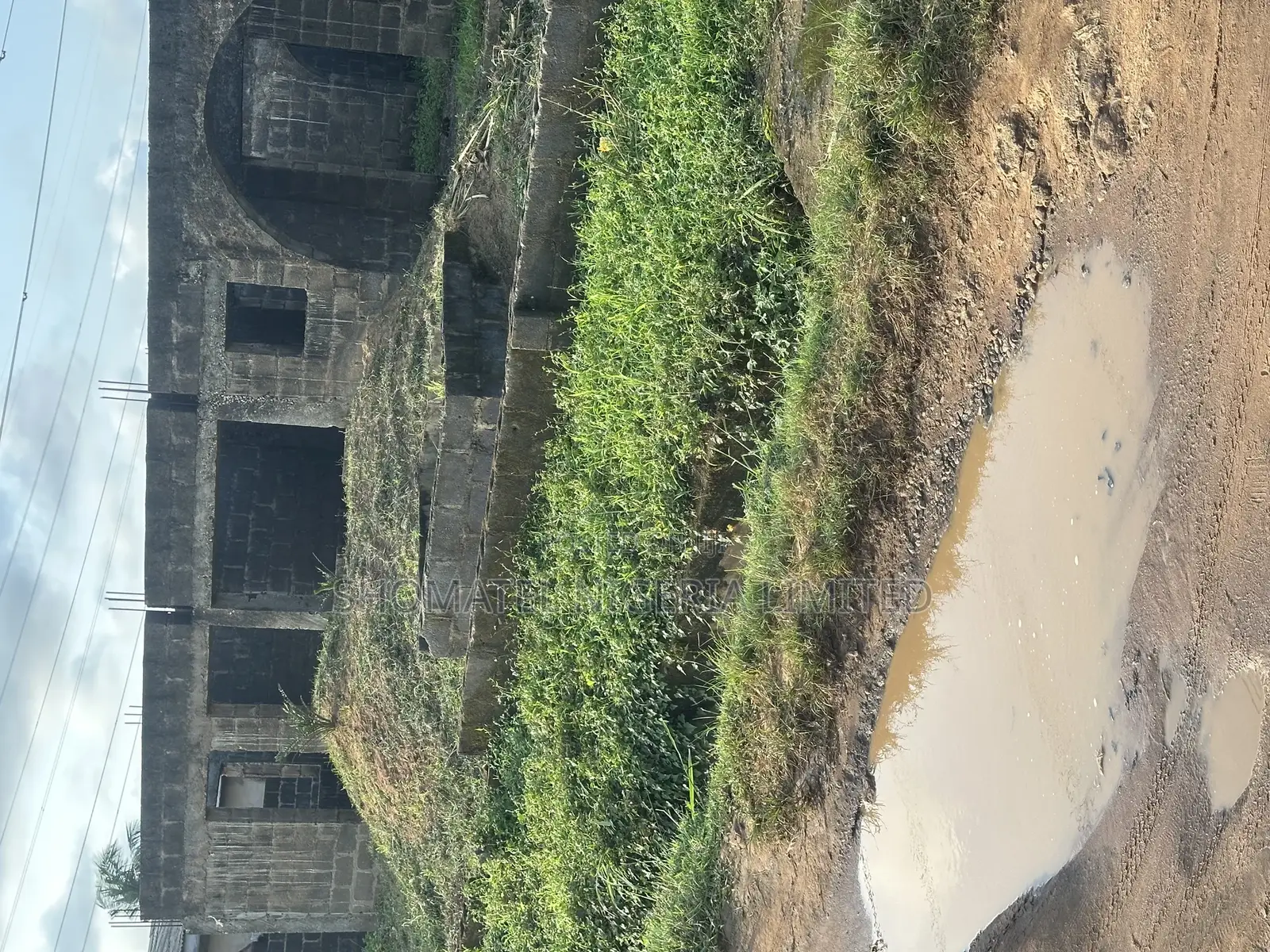 Furnished 3bdrm Block of Flats in Falola Ipaja Lagos for sale in Ipaja / Ipaja
