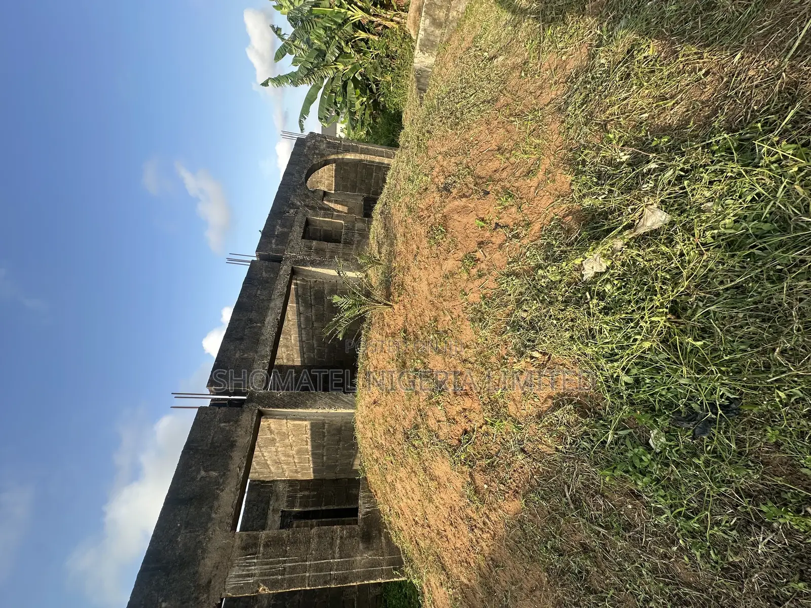 Furnished 3bdrm Block of Flats in Falola Ipaja Lagos for sale in Ipaja / Ipaja