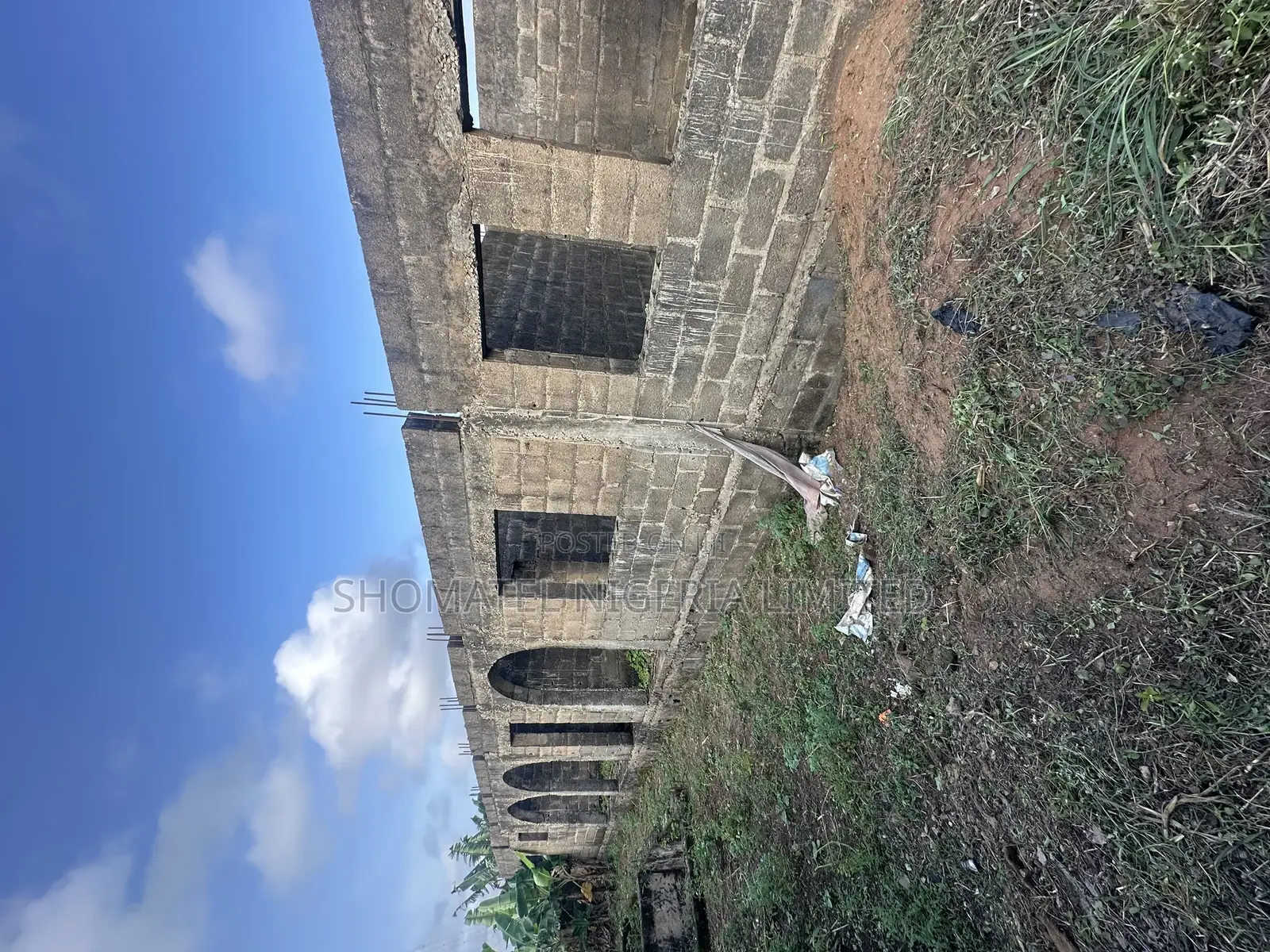 Furnished 3bdrm Block of Flats in Falola Ipaja Lagos for sale in Ipaja / Ipaja