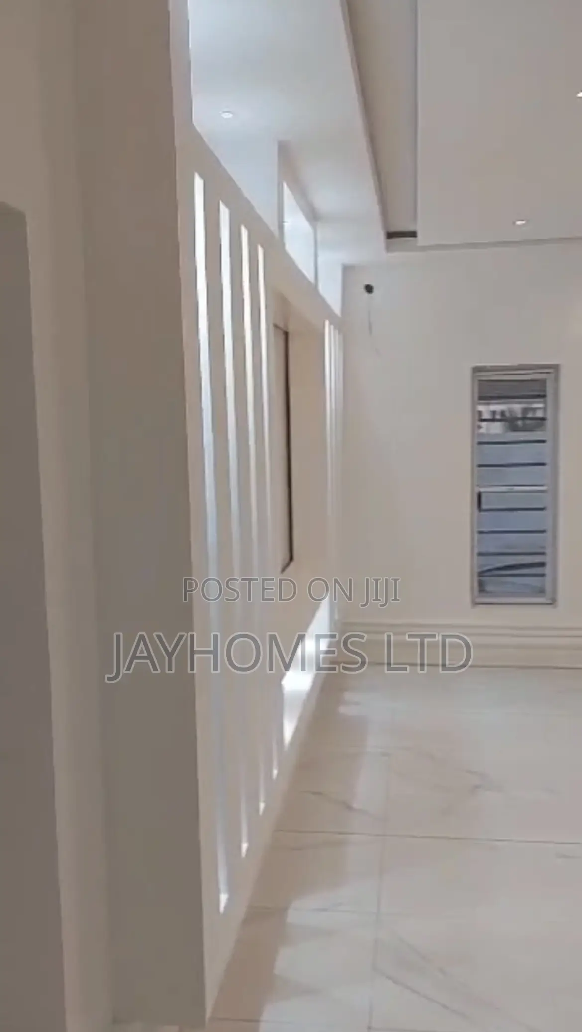 4 Bedroom Duplex With Swimming Pool,Gym House,For Sale in Asaba in Oshimili South