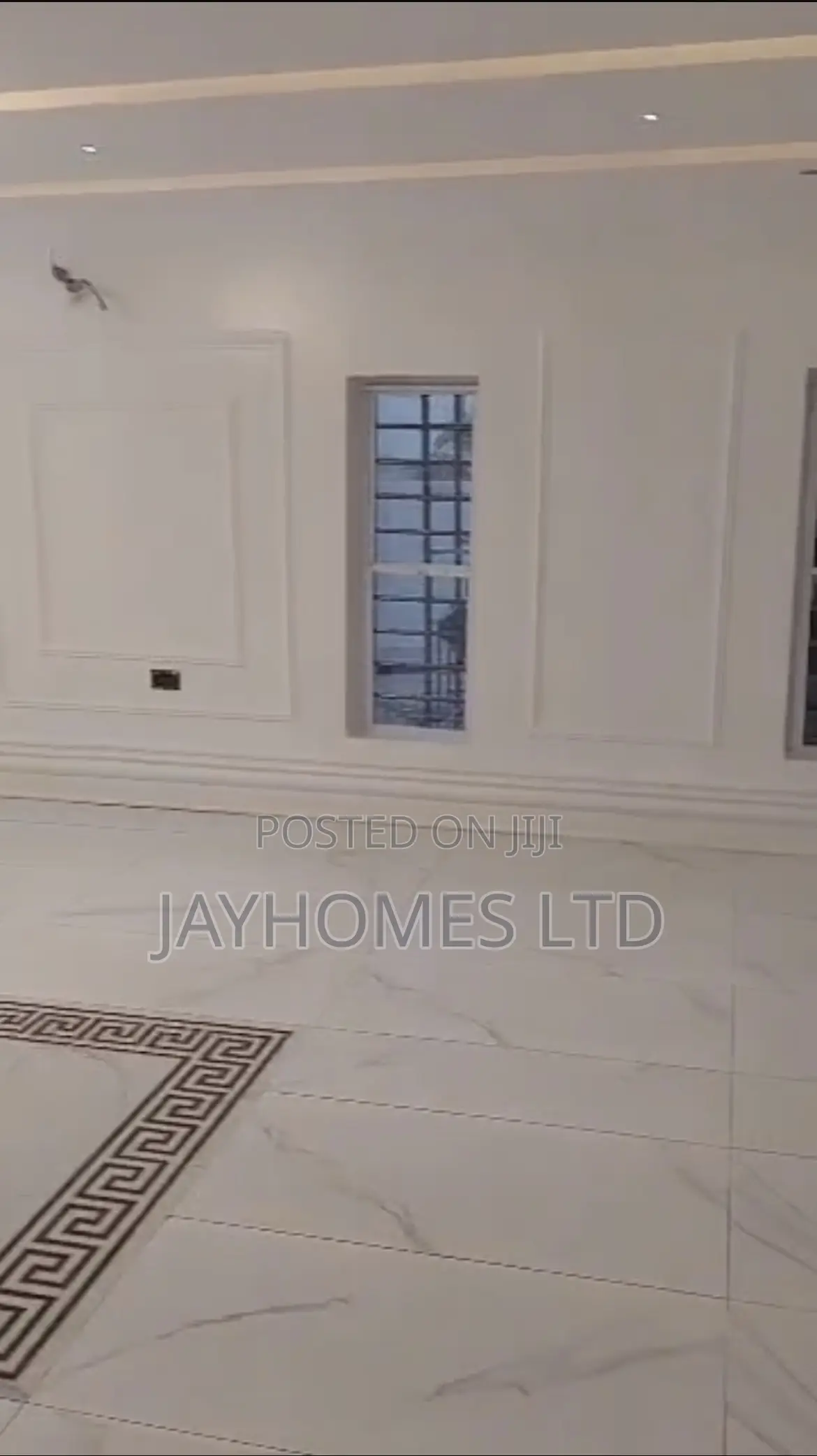 4 Bedroom Duplex With Swimming Pool,Gym House,For Sale in Asaba in Oshimili South