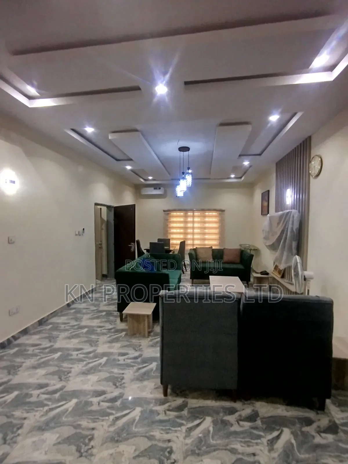 For Sale  4 Units of 2-Bed+ 1 Unit of 1-Bed in Jahi
