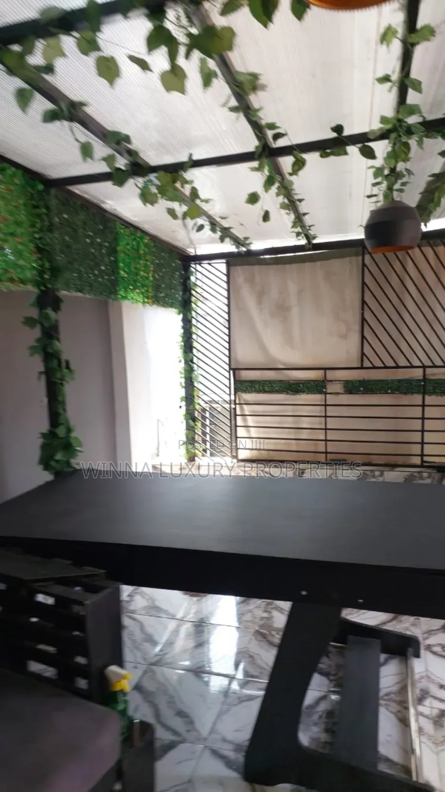 Furnished 4bdrm Bungalow in In An Estate, Back, Lugbe District for sale in Lugbe District