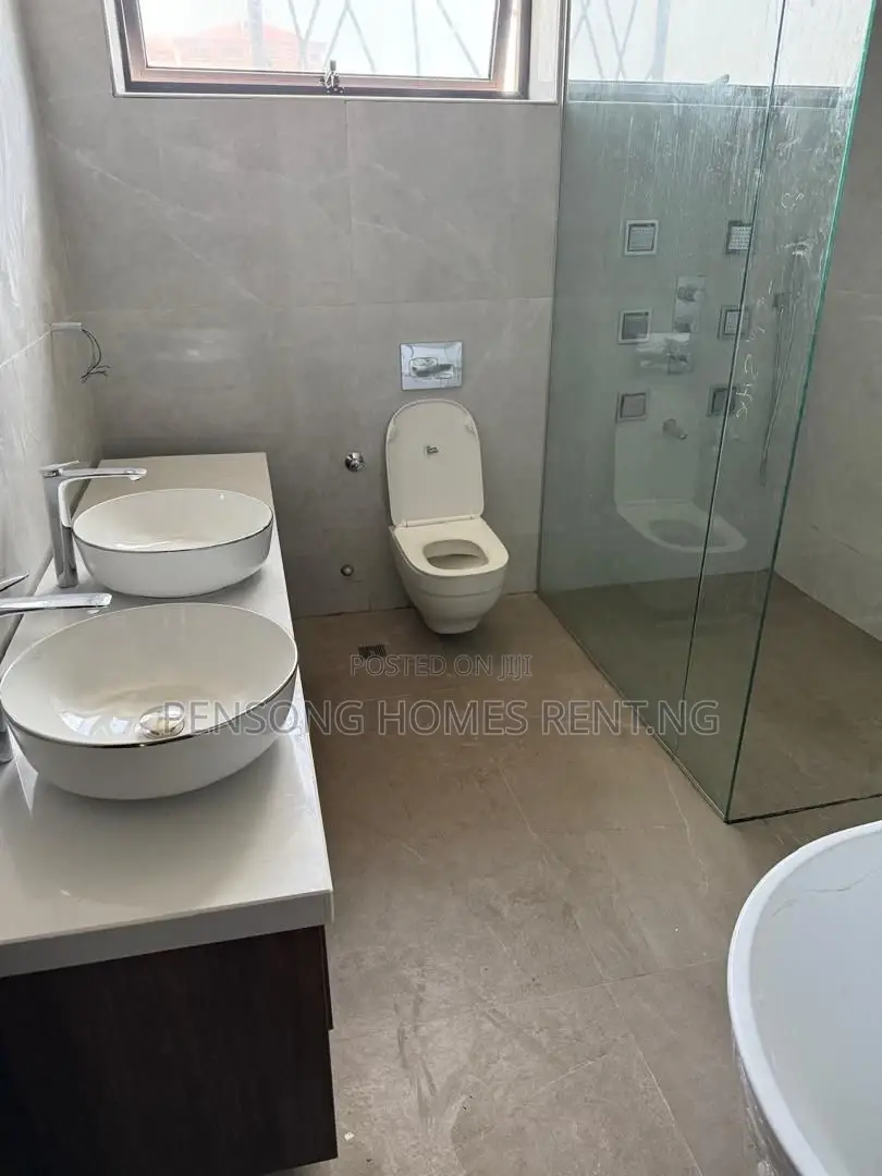 4bdrm Apartment in Ikoyi for rent in Ikoyi