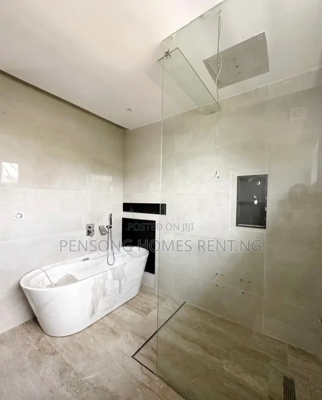 4bdrm Apartment in Ikoyi for rent in Ikoyi