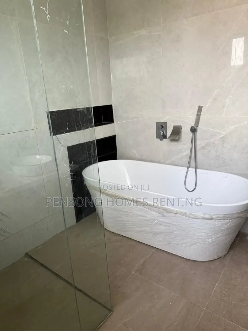 4bdrm Apartment in Ikoyi for rent in Ikoyi