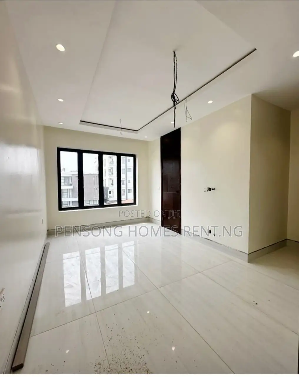 4bdrm Apartment in Ikoyi for rent in Ikoyi