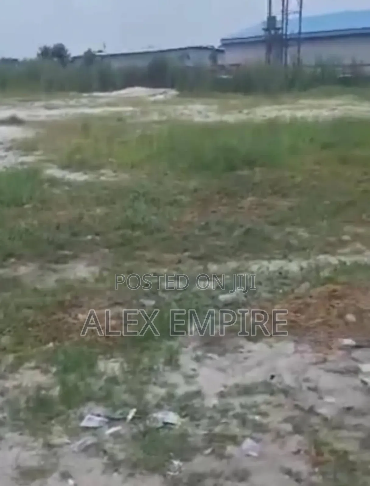 Land for Sale in Lekki Scheme 2 in Abraham Adesanya Estate