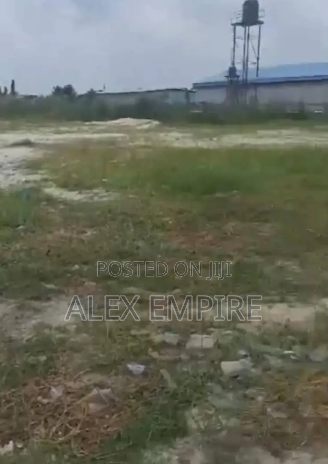 Land for Sale in Lekki Scheme 2 in Abraham Adesanya Estate