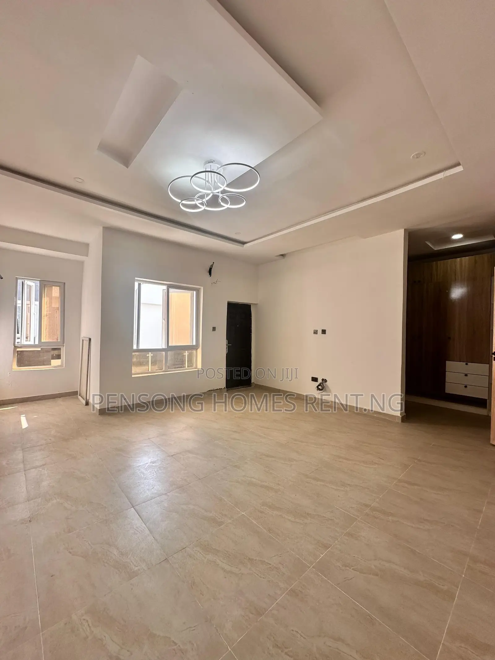 4bdrm Duplex in Harris Drive, Lekki Expressway for rent in Lekki Expressway