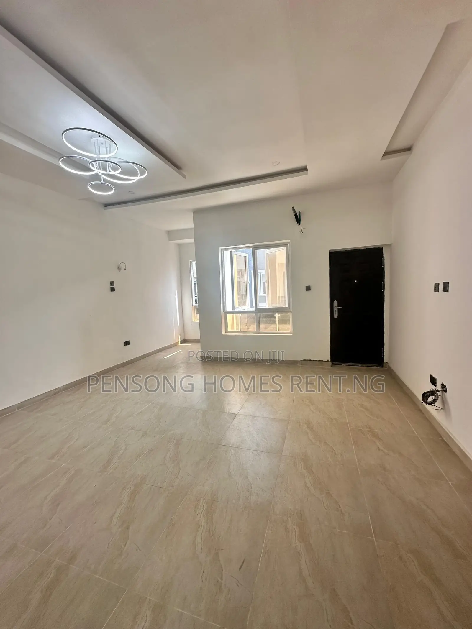 4bdrm Duplex in Harris Drive, Lekki Expressway for rent in Lekki Expressway