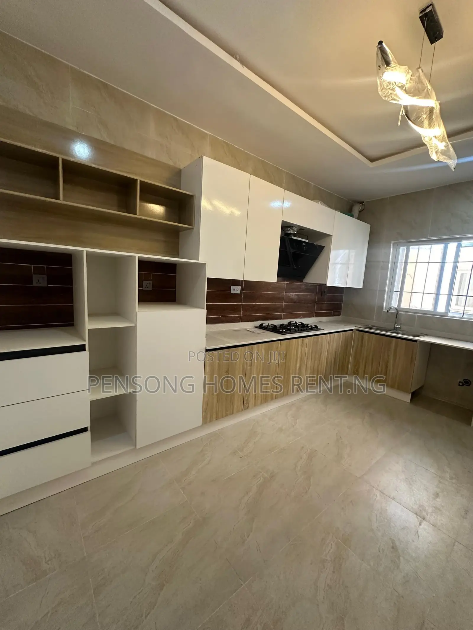 4bdrm Duplex in Harris Drive, Lekki Expressway for rent in Lekki Expressway