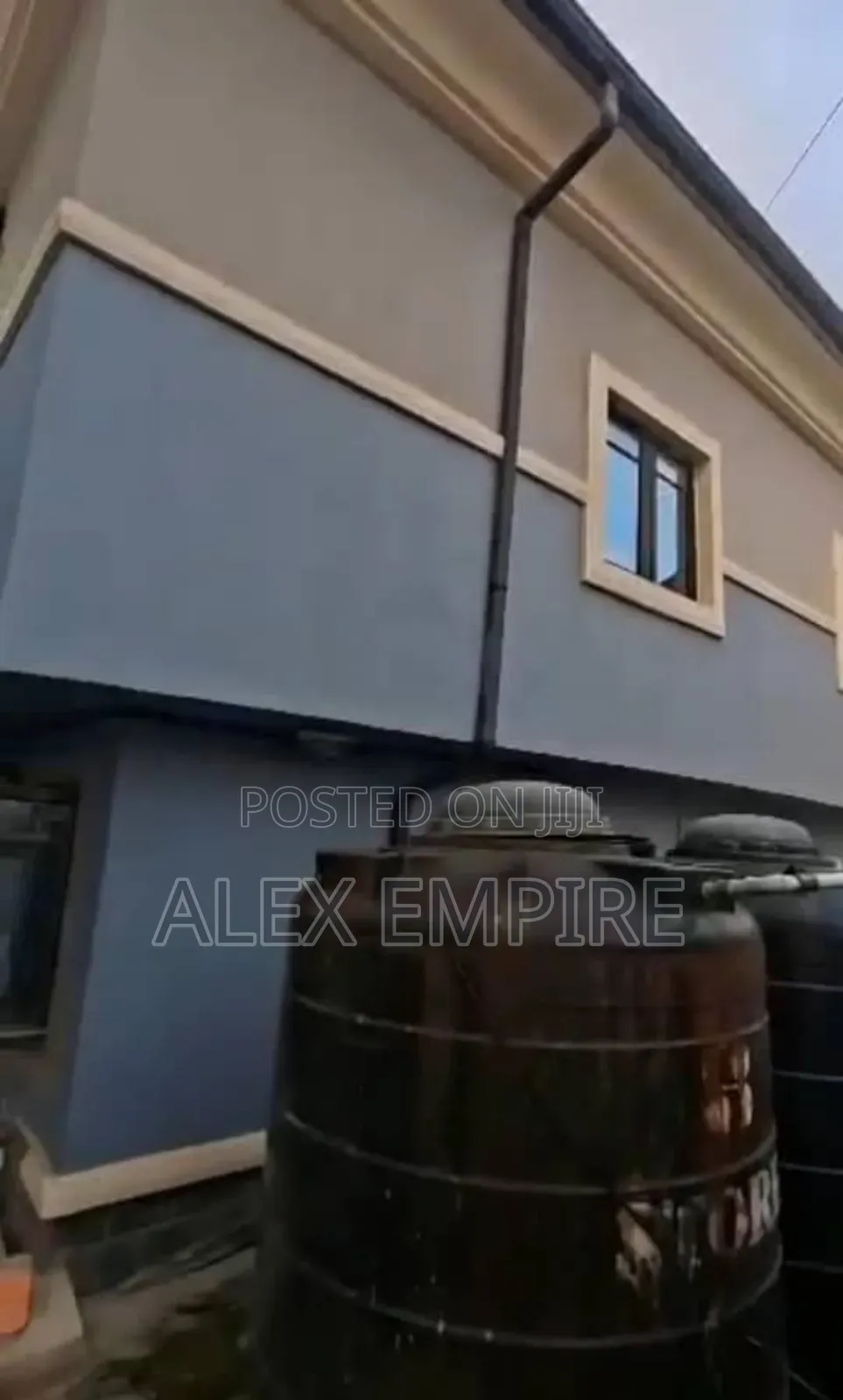 5bdrm Duplex in Ago Palace for sale in Ago Palace