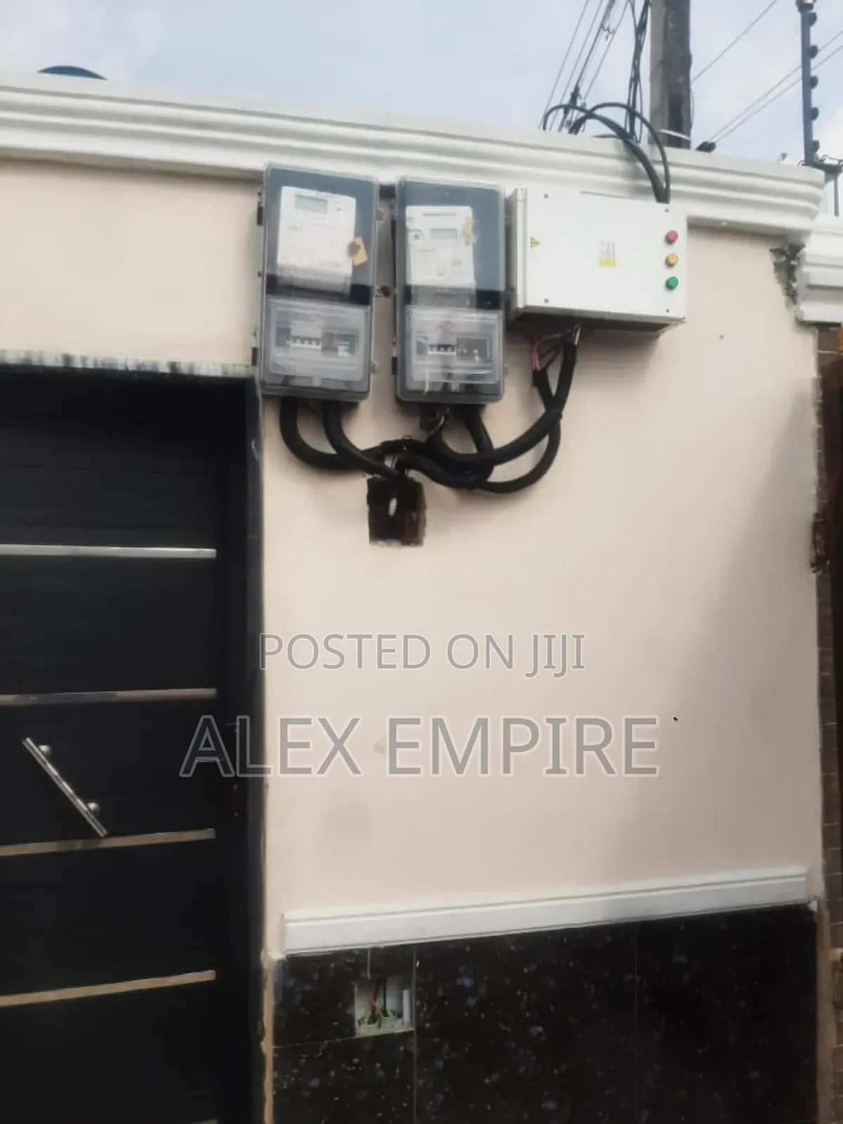4bdrm Duplex in Amuwo-Odofin for rent in Amuwo-Odofin