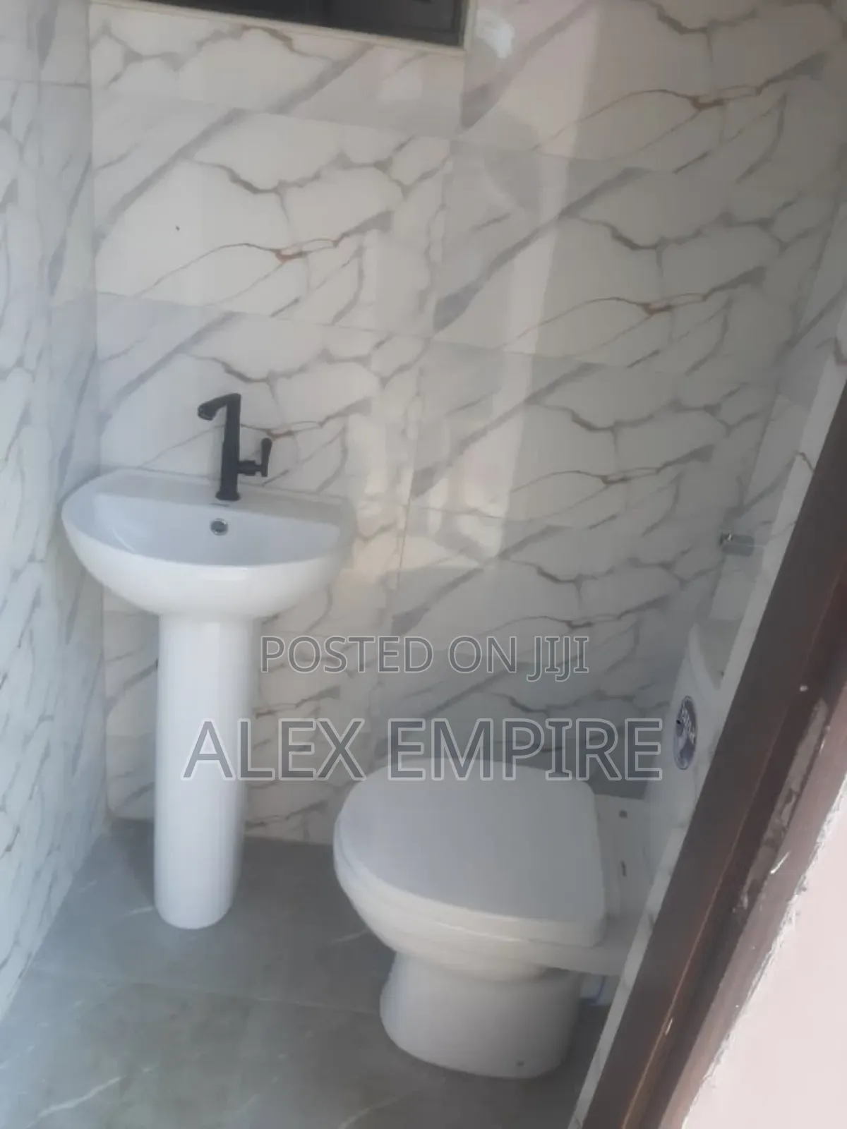 4bdrm Duplex in Amuwo-Odofin for rent in Amuwo-Odofin