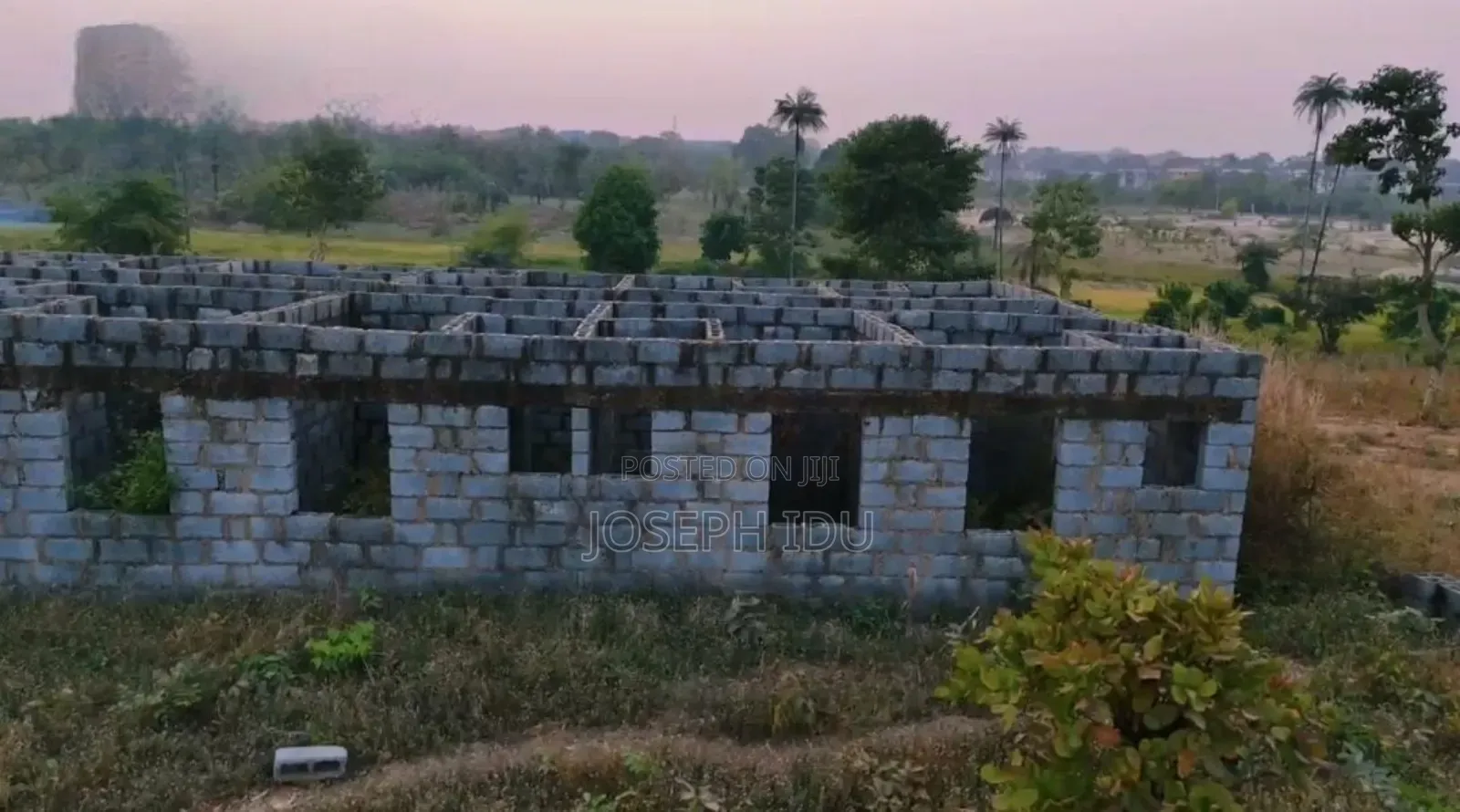 Carlton Gate Estate Abuja in Enugu