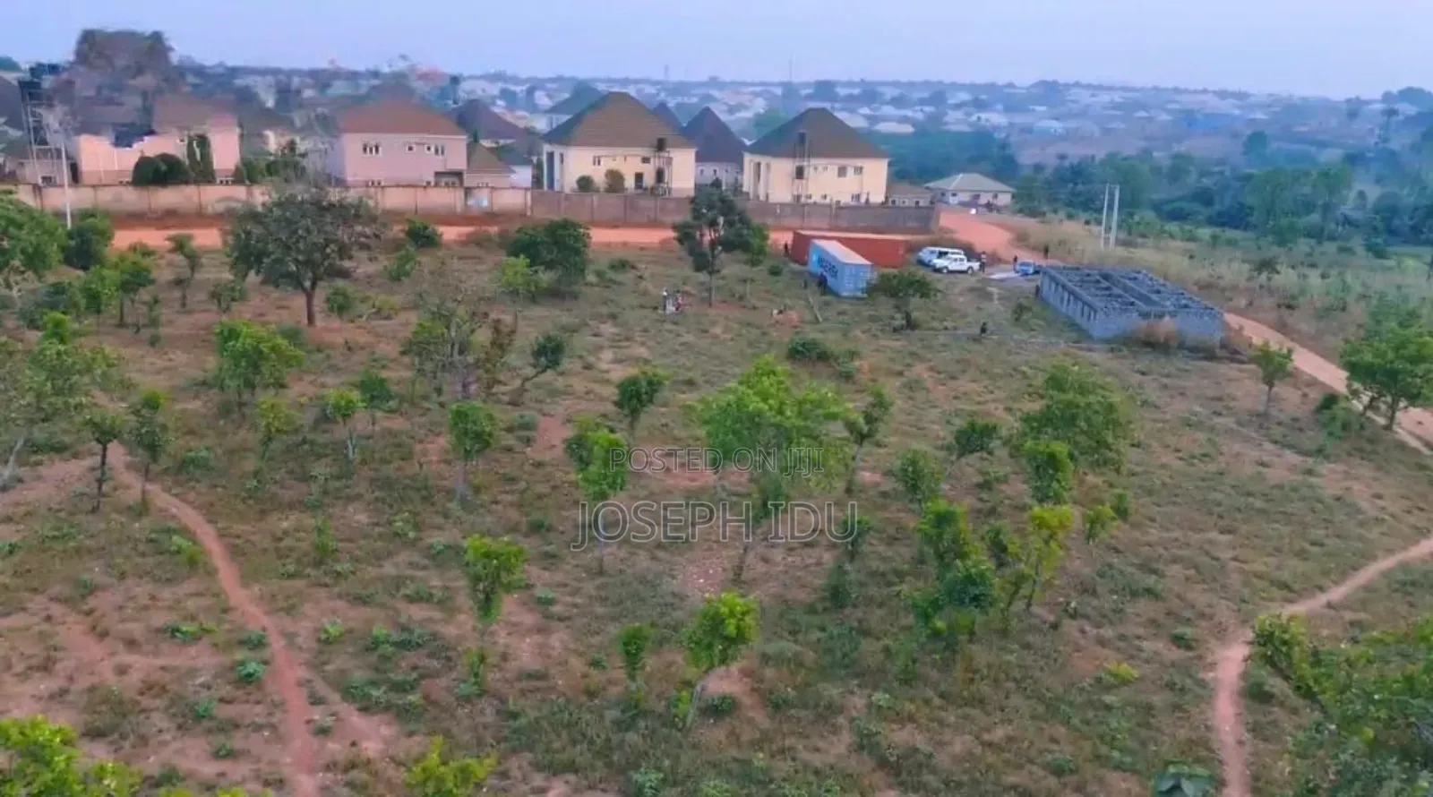 Carlton Gate Estate Abuja in Enugu