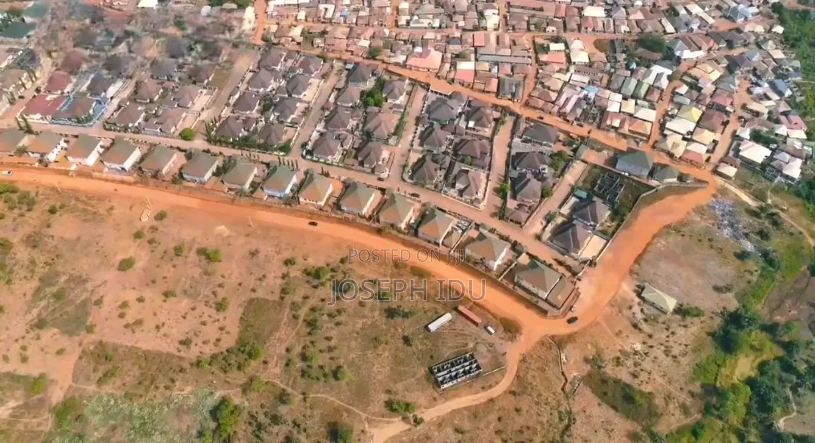 Carlton Gate Estate Abuja in Enugu