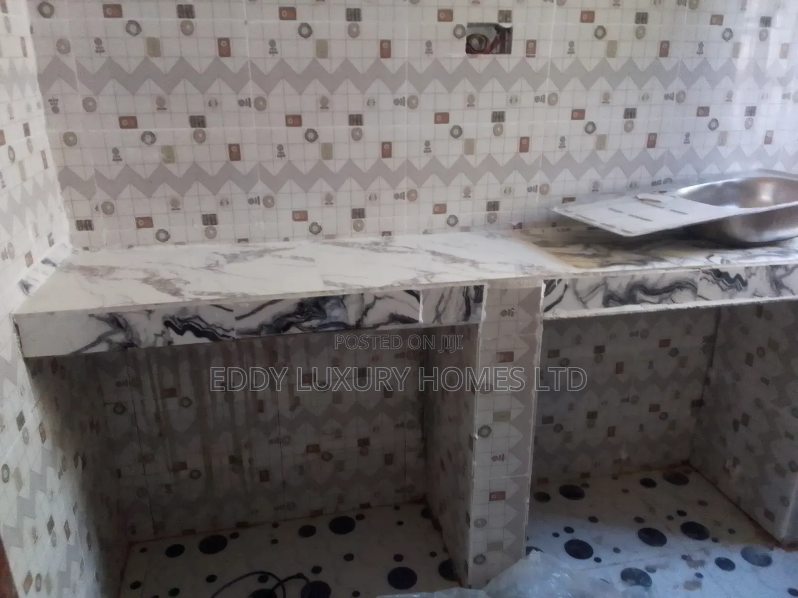 Studio Apartment in Idoro, Pepsi Jnctn, Uyo for rent in Uyo