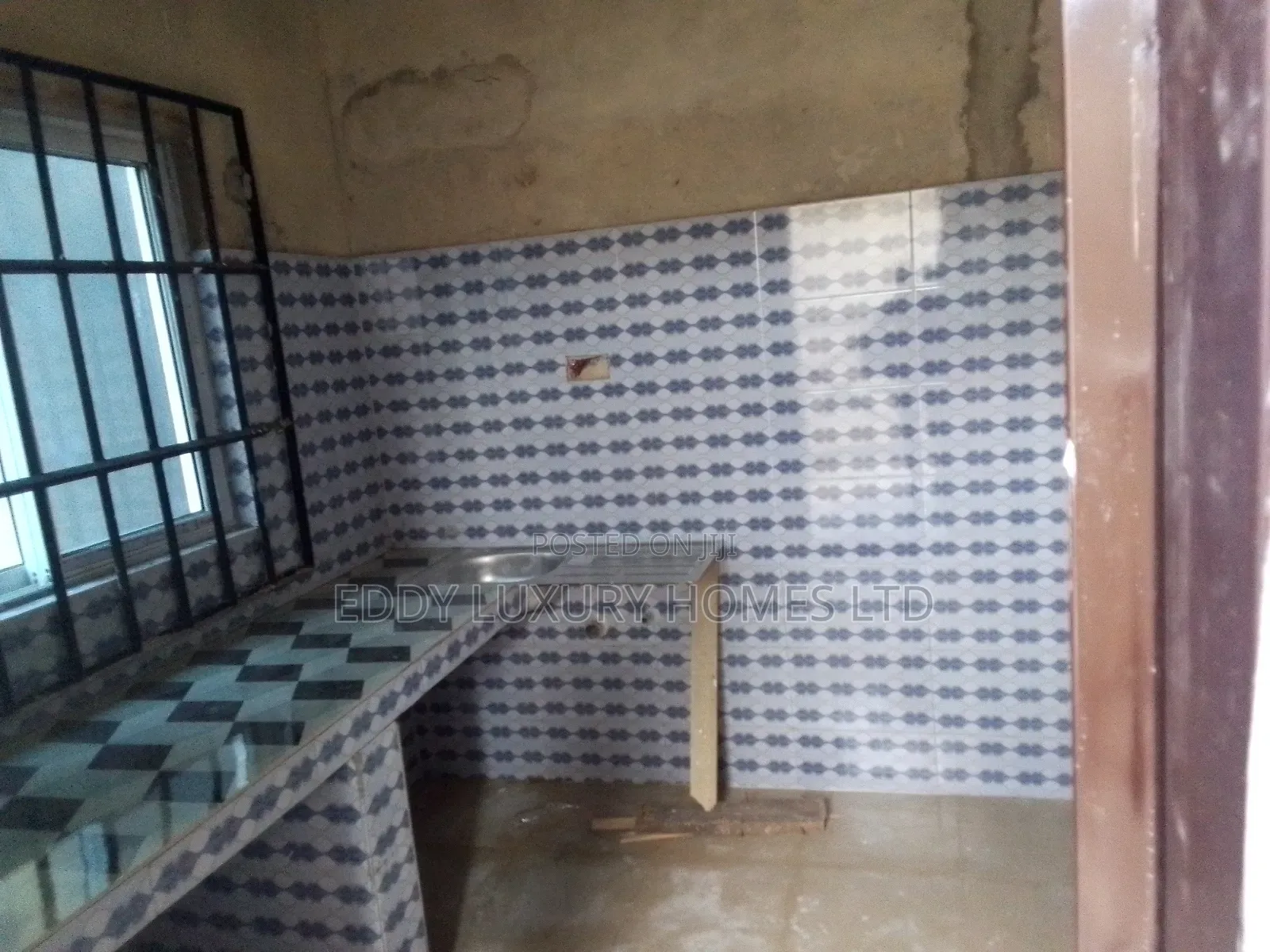 Studio Apartment in Idoro, Pepsi Jnctn, Uyo for rent in Uyo