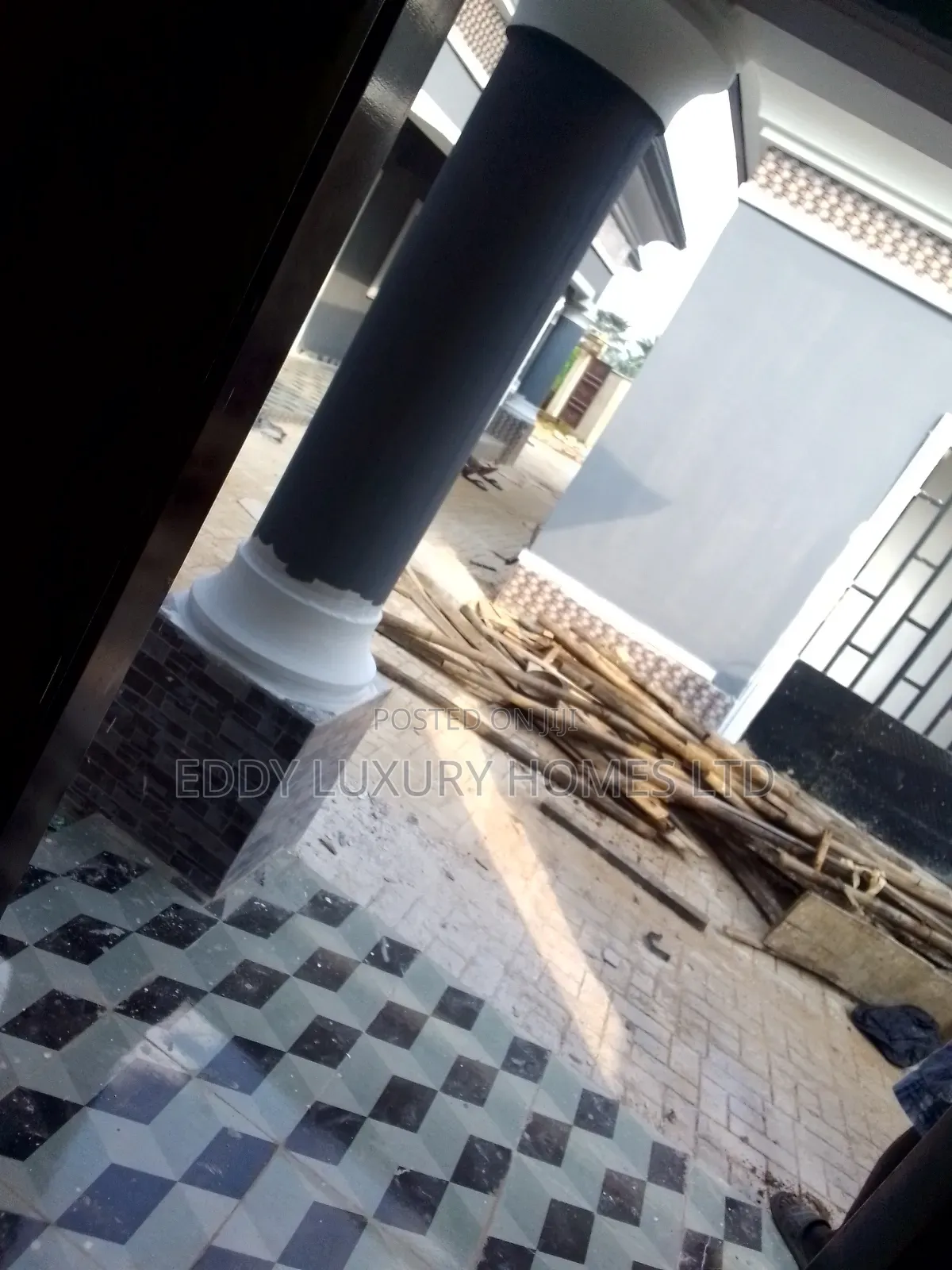 Studio Apartment in Idoro, Pepsi Jnctn, Uyo for rent in Uyo