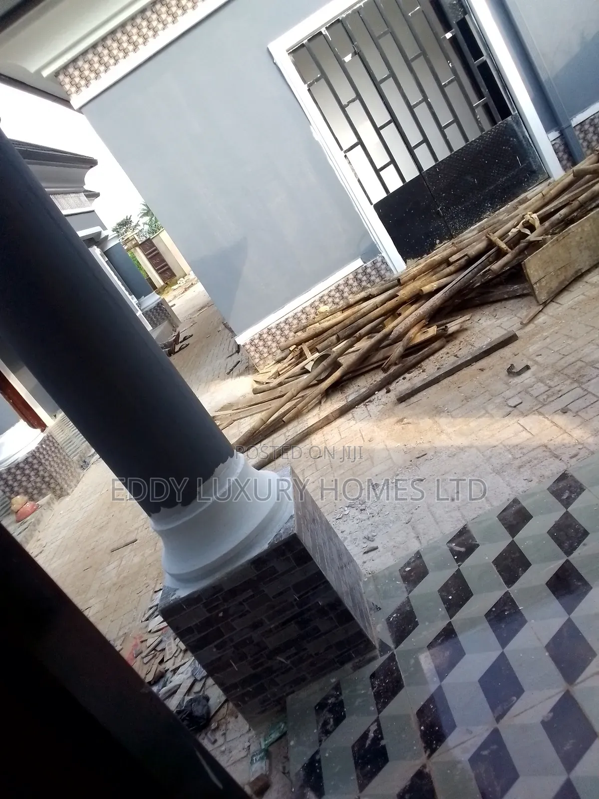 Studio Apartment in Idoro, Pepsi Jnctn, Uyo for rent in Uyo
