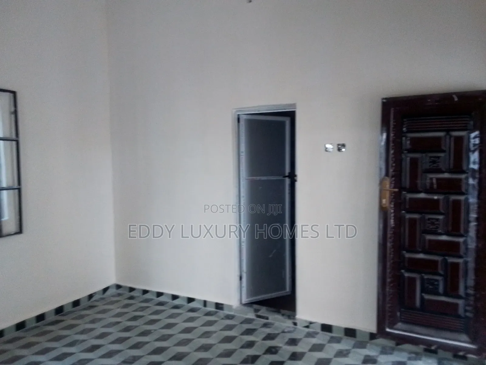 Studio Apartment in Idoro, Pepsi Jnctn, Uyo for rent in Uyo