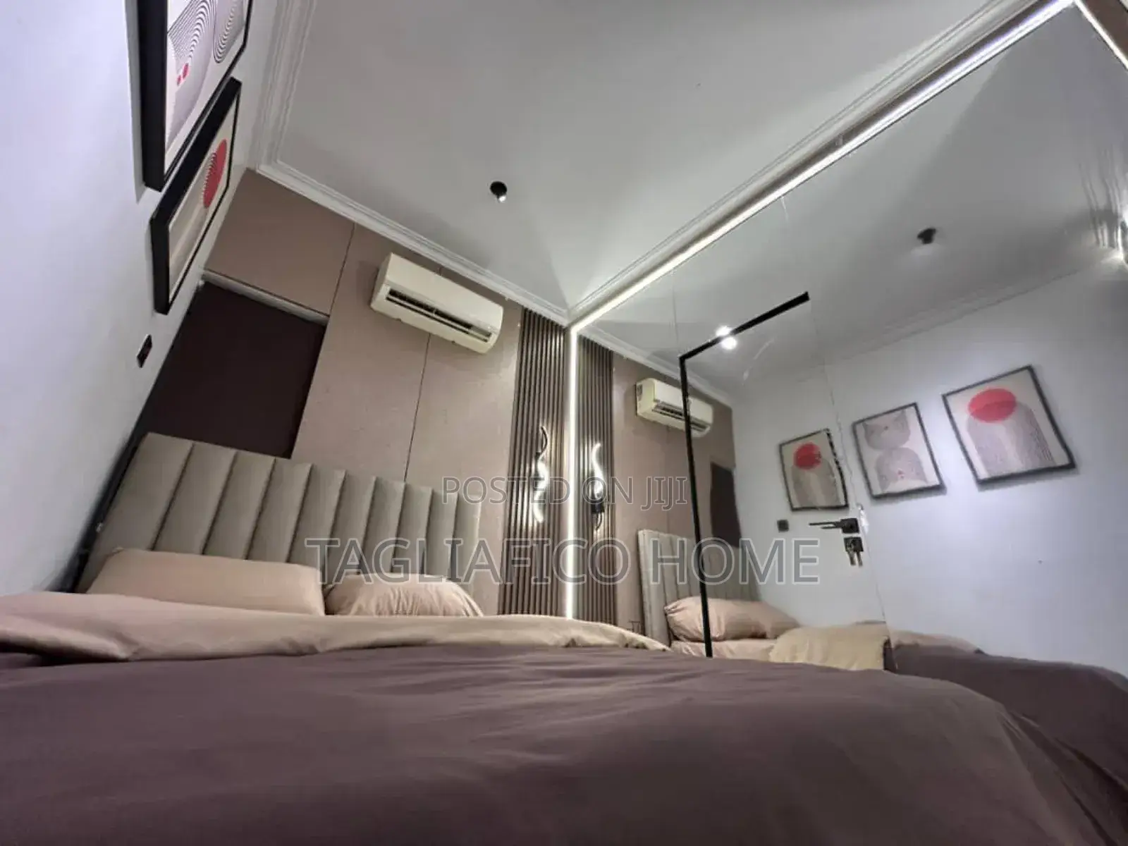 Paddington 2 Studio in Lekki Phase 1