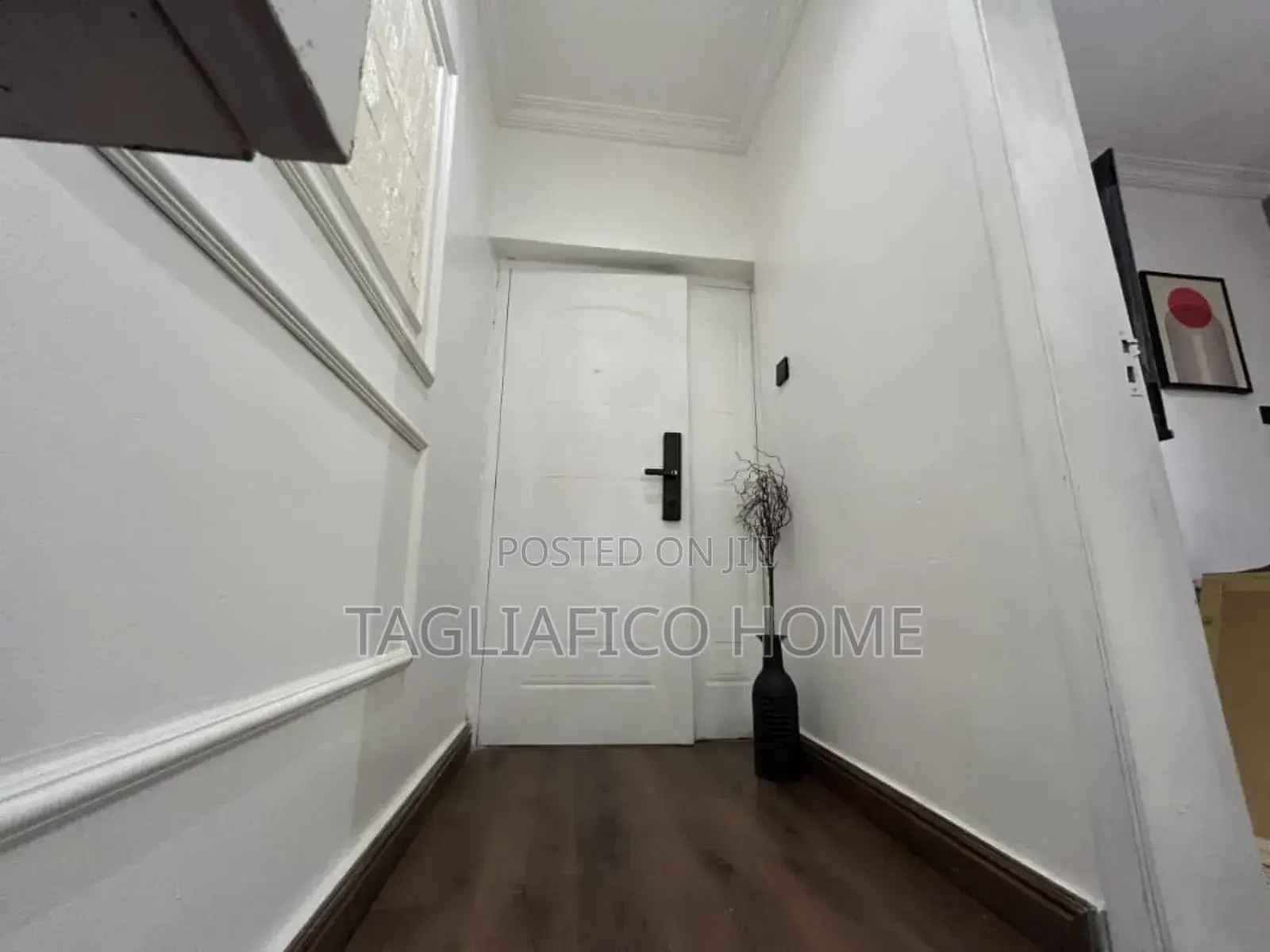 Paddington 2 Studio in Lekki Phase 1