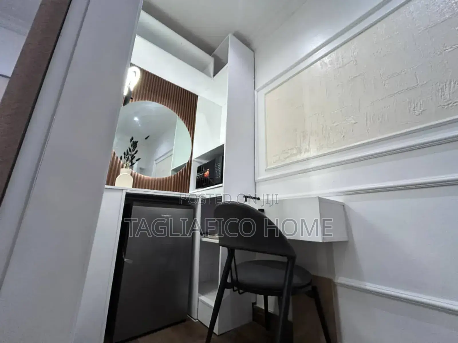 Paddington 2 Studio in Lekki Phase 1