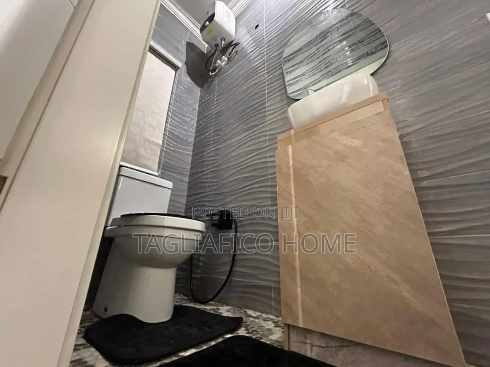 Paddington 2 Studio in Lekki Phase 1