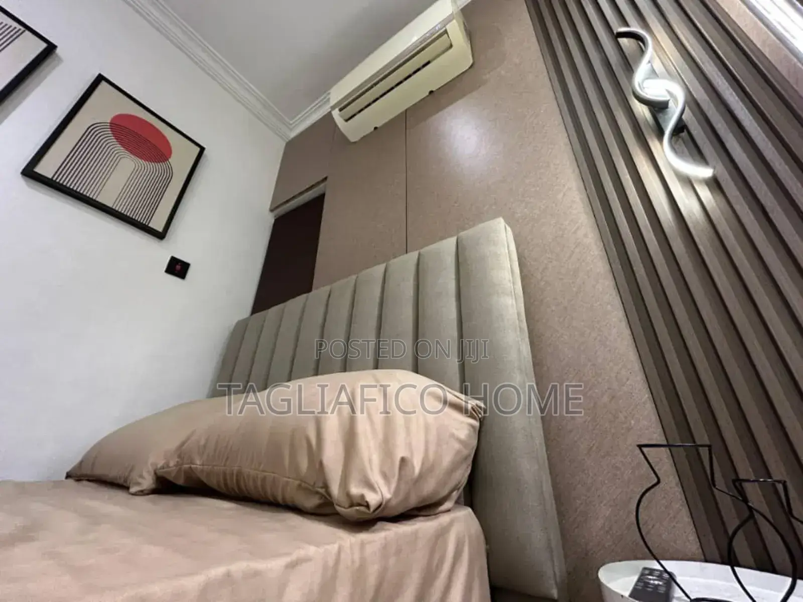Paddington 2 Studio in Lekki Phase 1