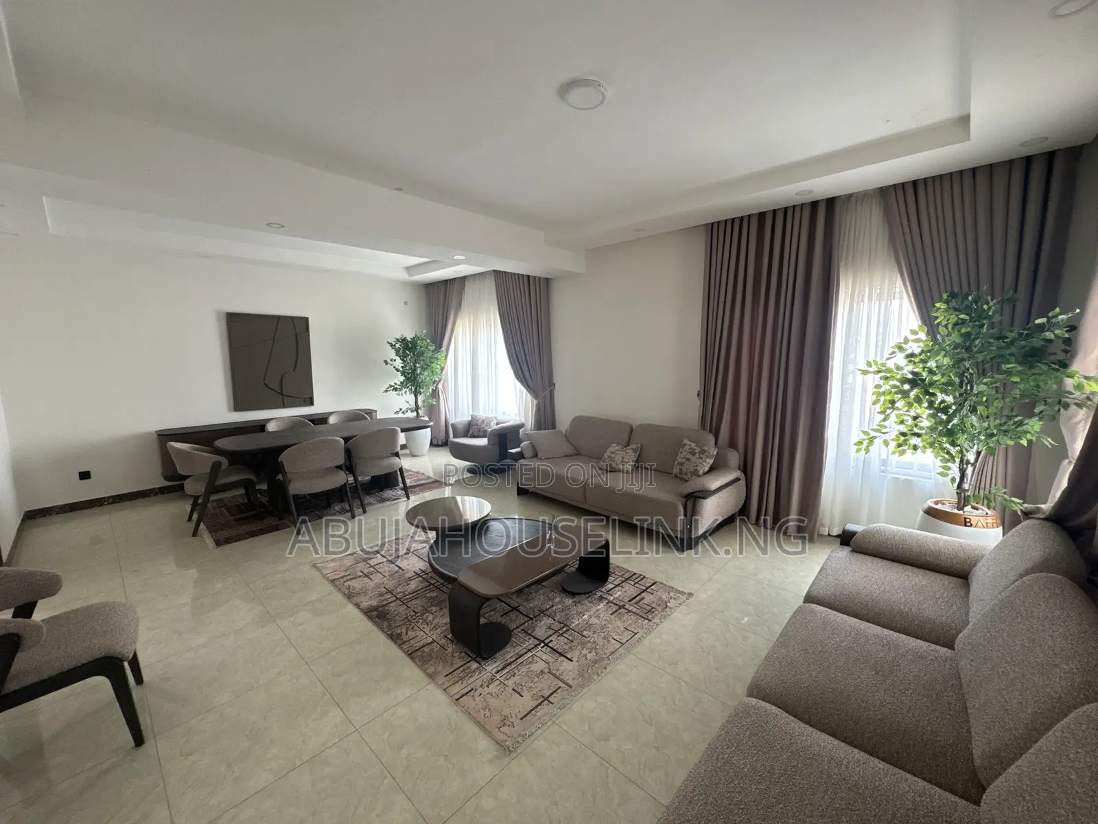 5bdrm Duplex in Mabuchi Abuja, Mabushi for sale in Mabushi