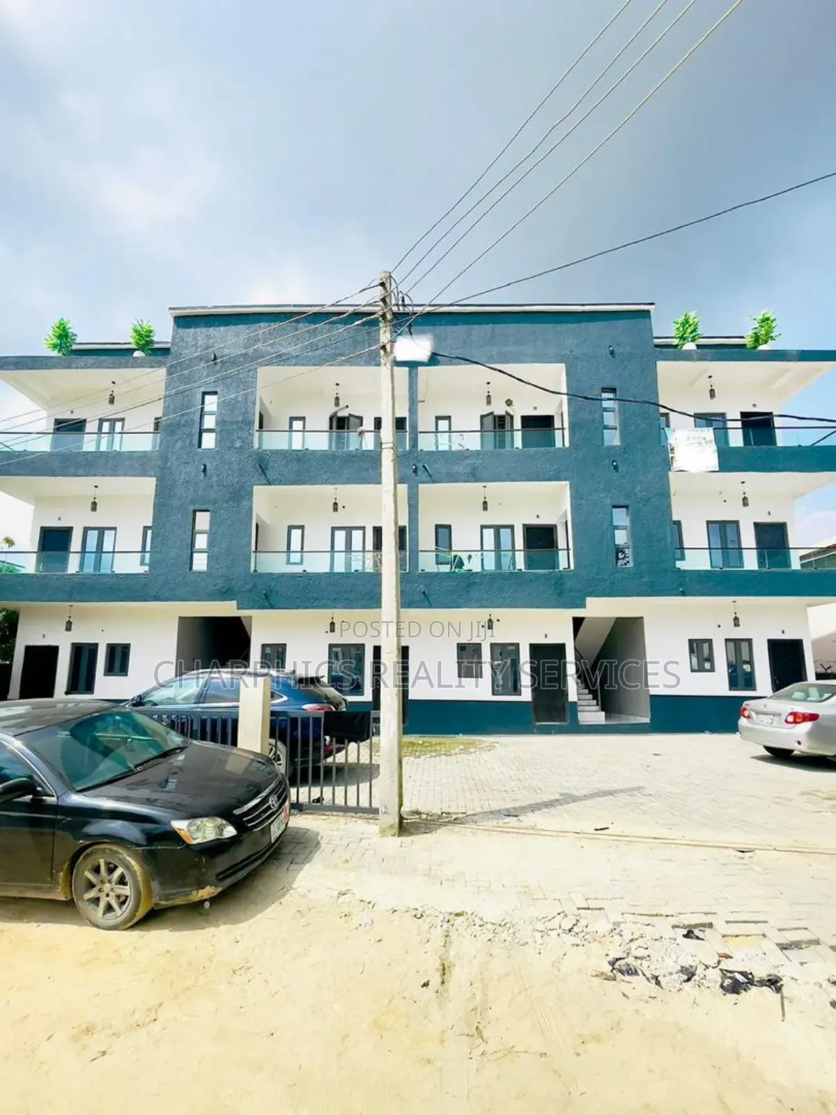 1bdrm Apartment in Ajah for sale in Ajah