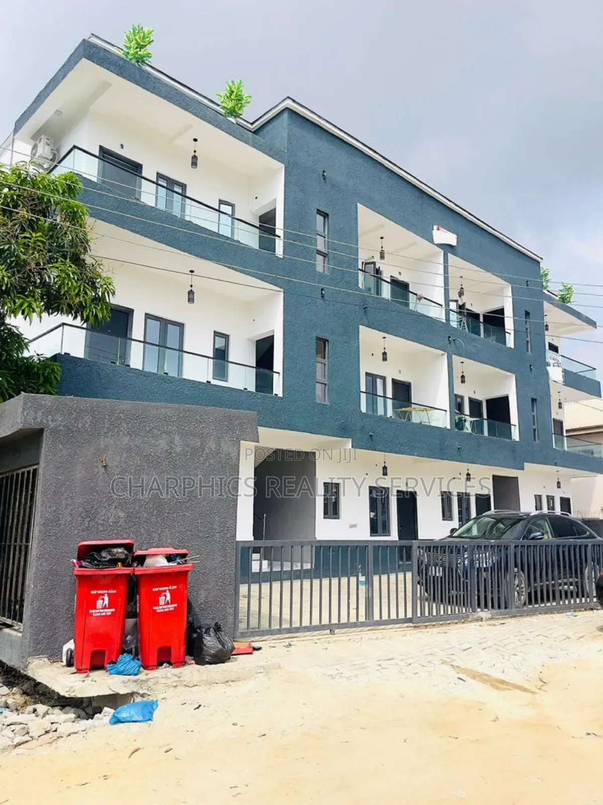 1bdrm Apartment in Ajah for sale in Ajah