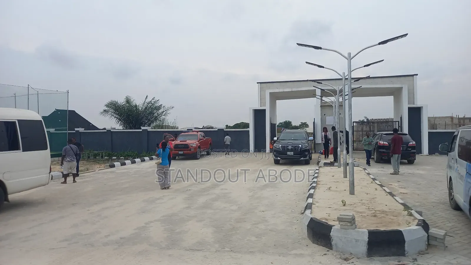 3bdrm Bungalow in Solace City Bungalow, Elerangbe for sale in Elerangbe
