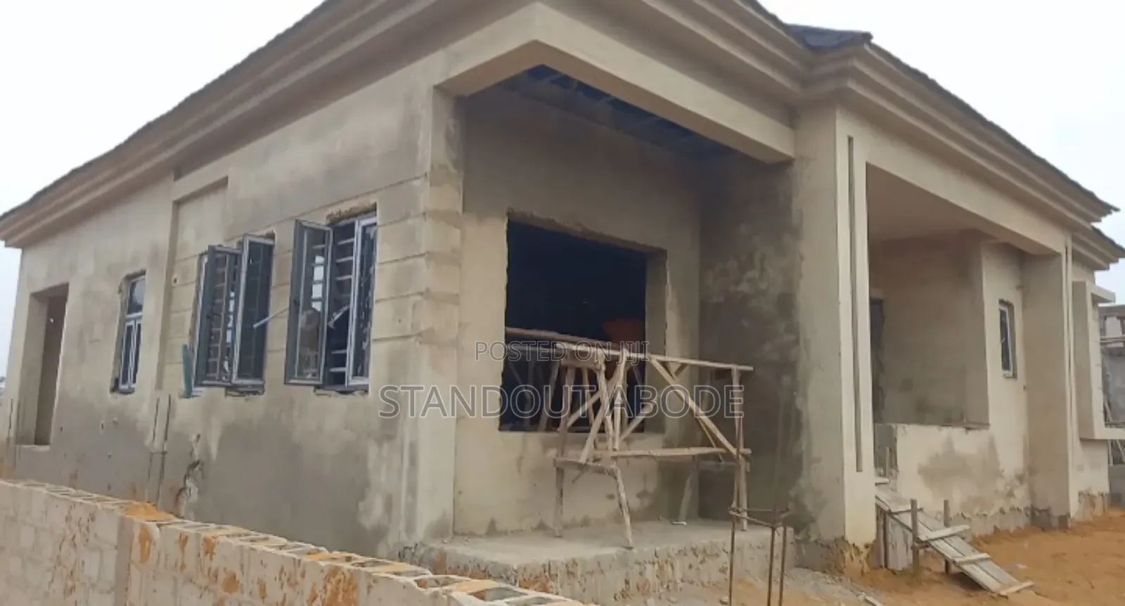 3bdrm Bungalow in Solace City Bungalow, Elerangbe for sale in Elerangbe