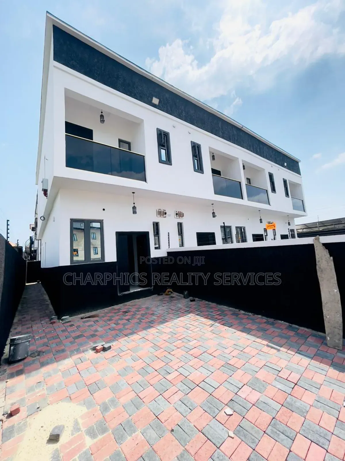 3bdrm Duplex in Ajah for sale in Ajah