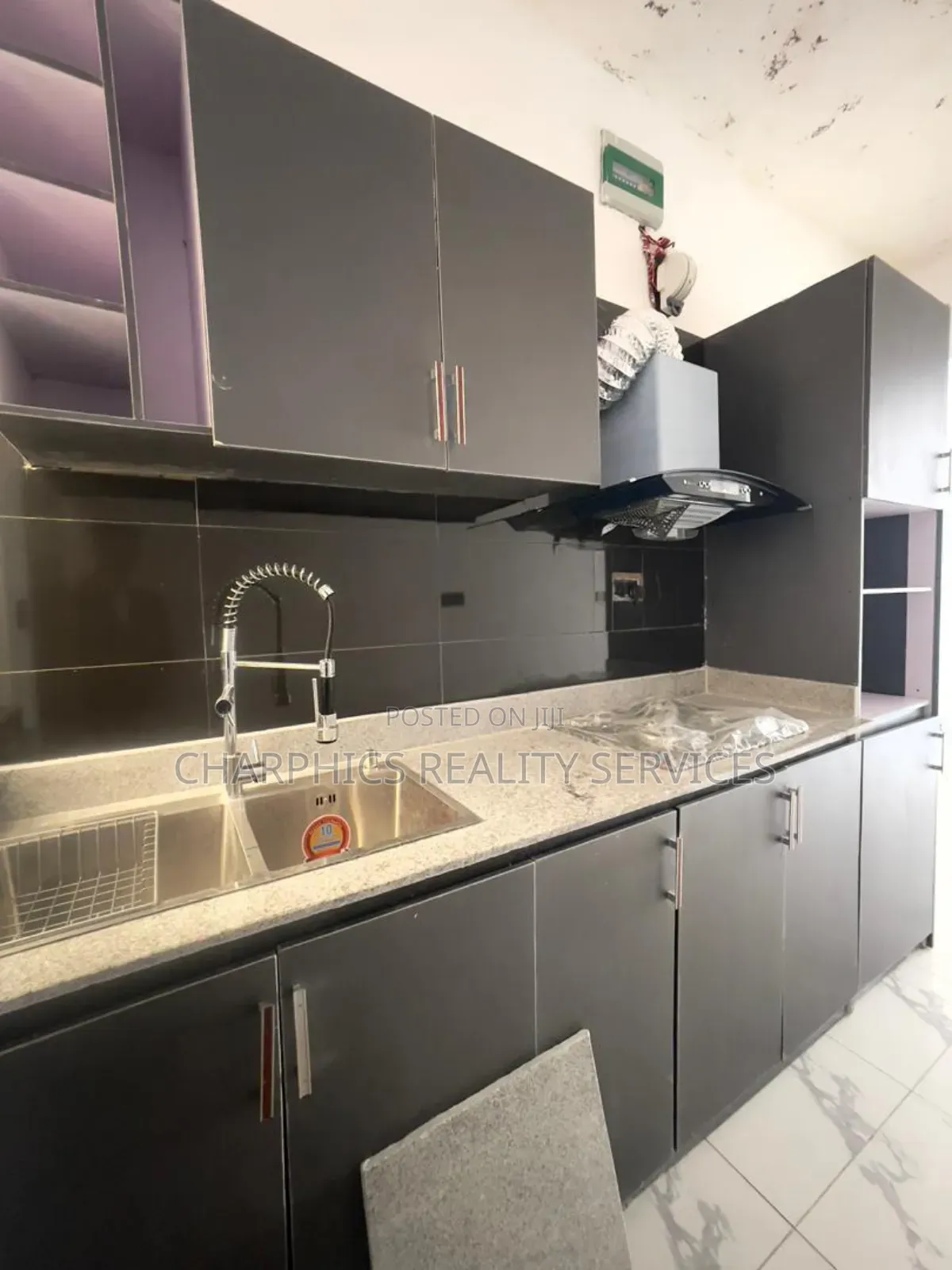 3bdrm Duplex in Ajah for sale in Ajah
