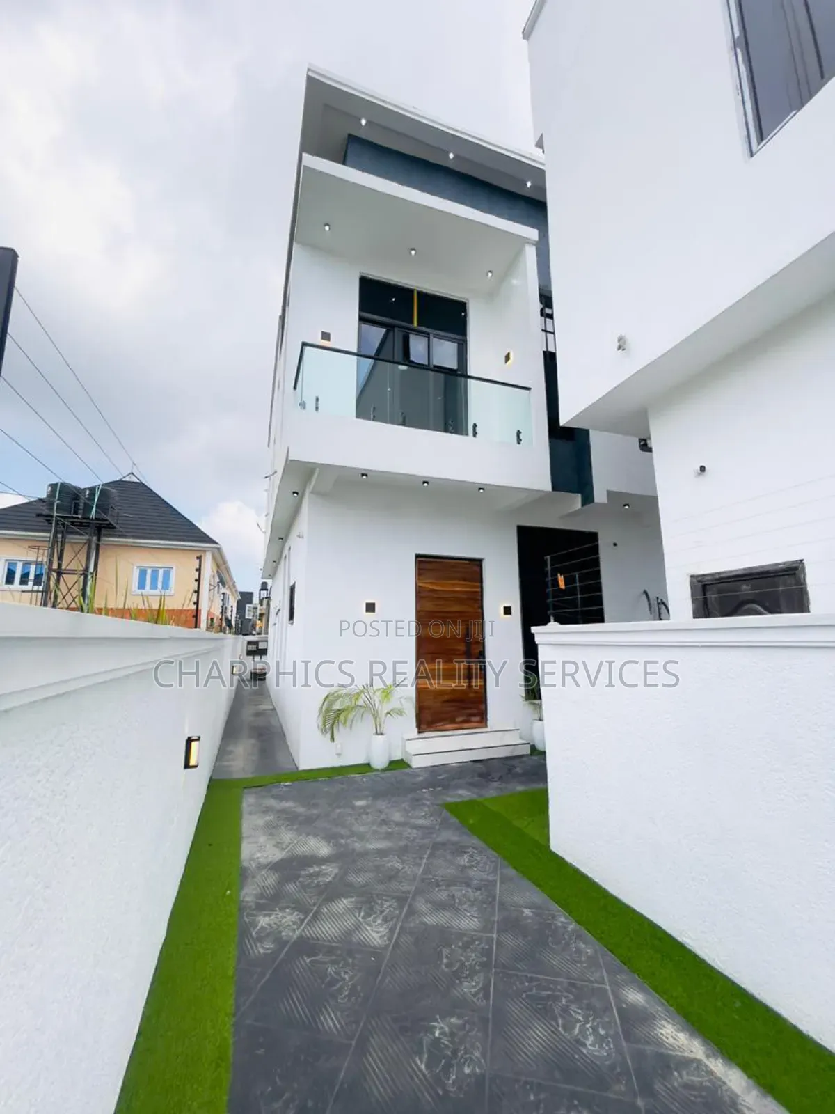4bdrm Duplex in Ajah for sale in Ajah