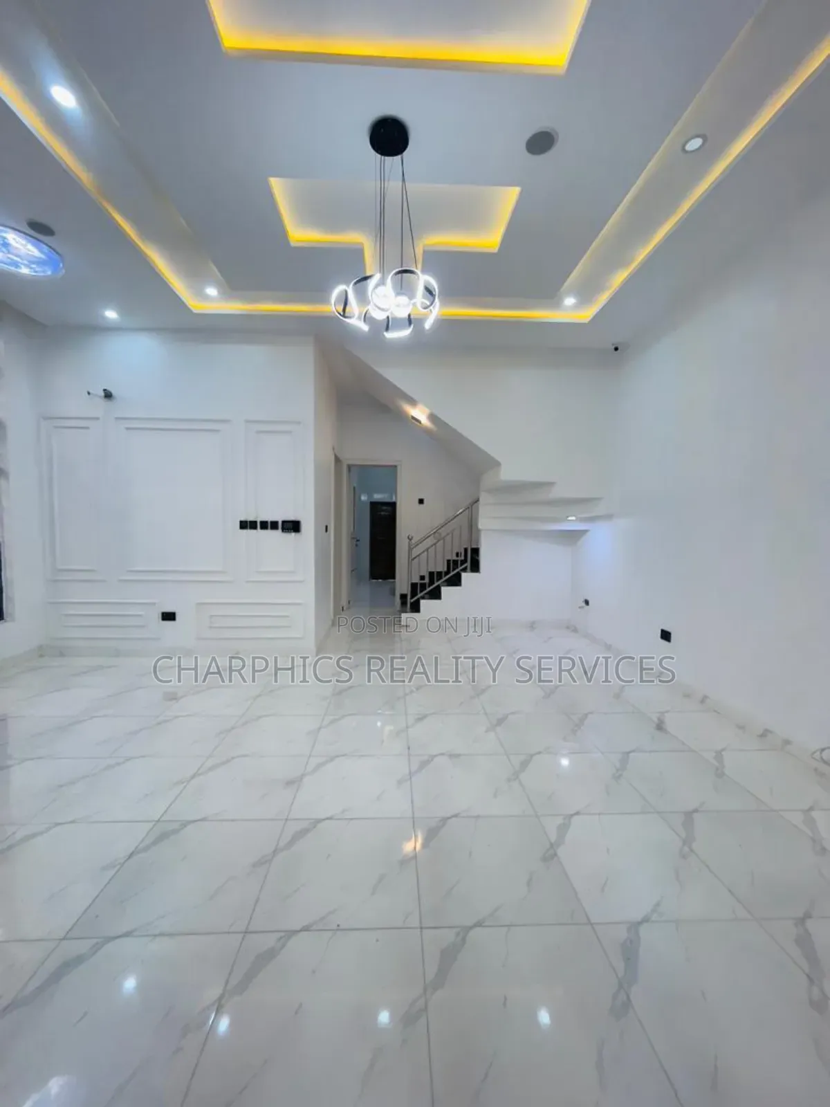 4bdrm Duplex in Ajah for sale in Ajah