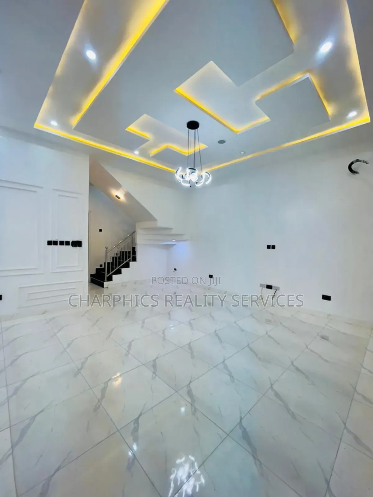 4bdrm Duplex in Ajah for sale in Ajah