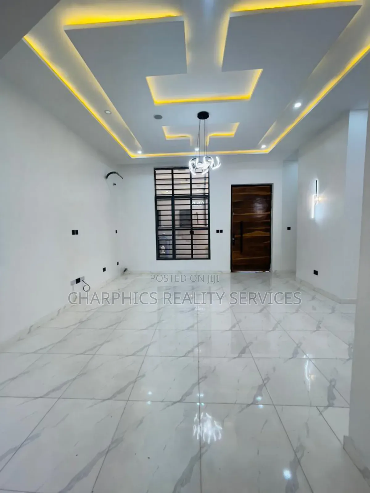 4bdrm Duplex in Ajah for sale in Ajah