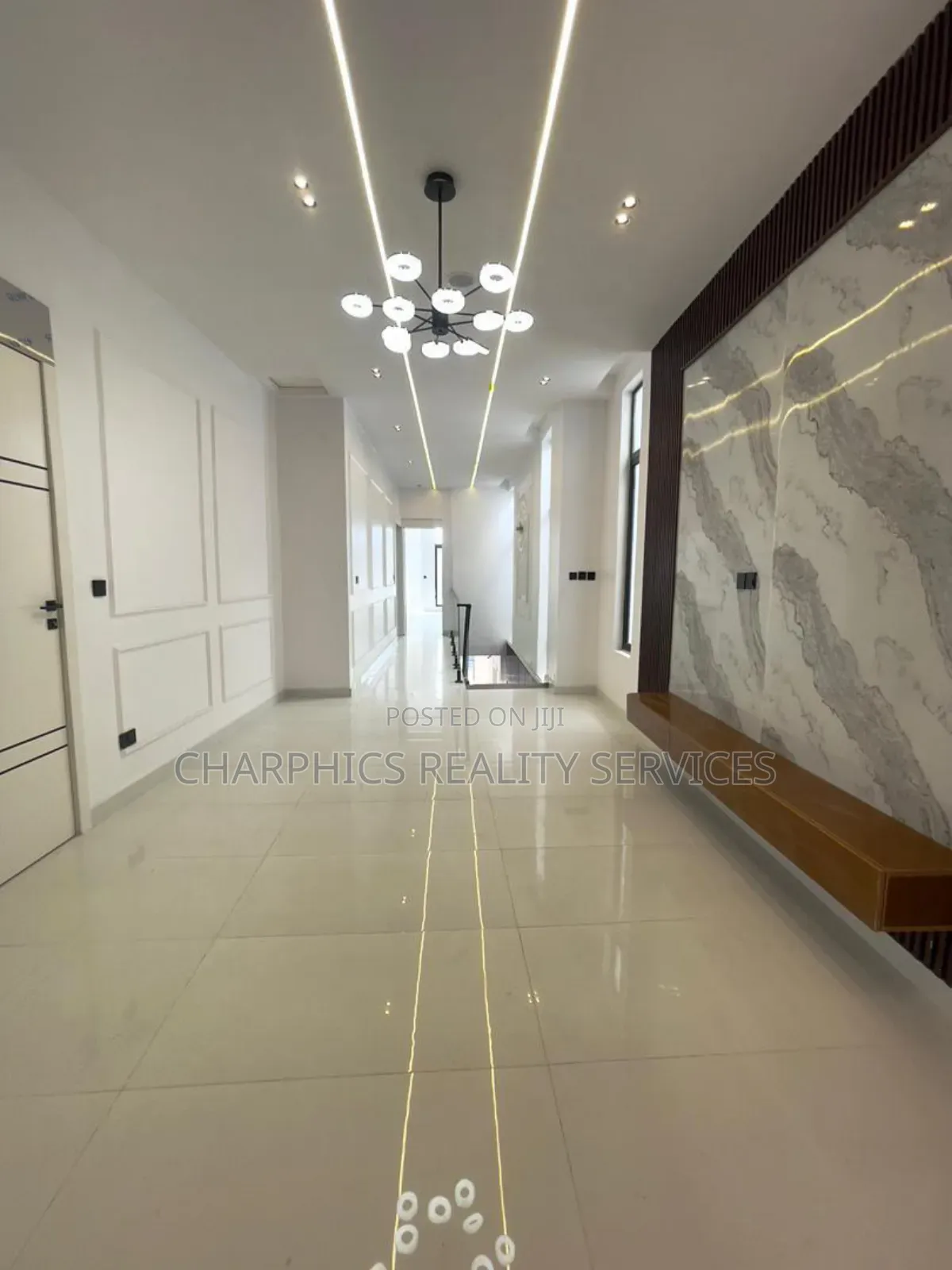 5bdrm Duplex in Ajah for sale in Ajah