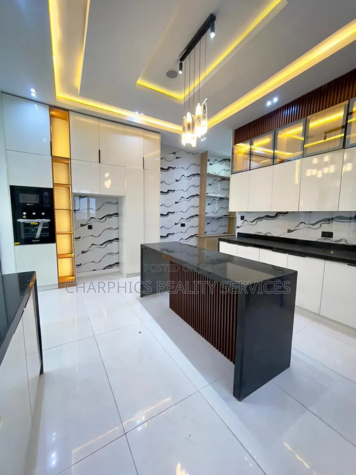 5bdrm Duplex in Ajah for sale in Ajah