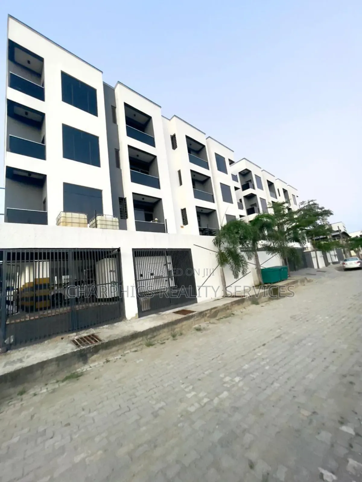 2bdrm Apartment in Ologolo for sale in Ologolo